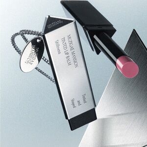 Muzigae Mansion tinted lip balm